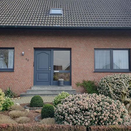 Ferienwohnung Zur Sonne Nettetal Exterior photo