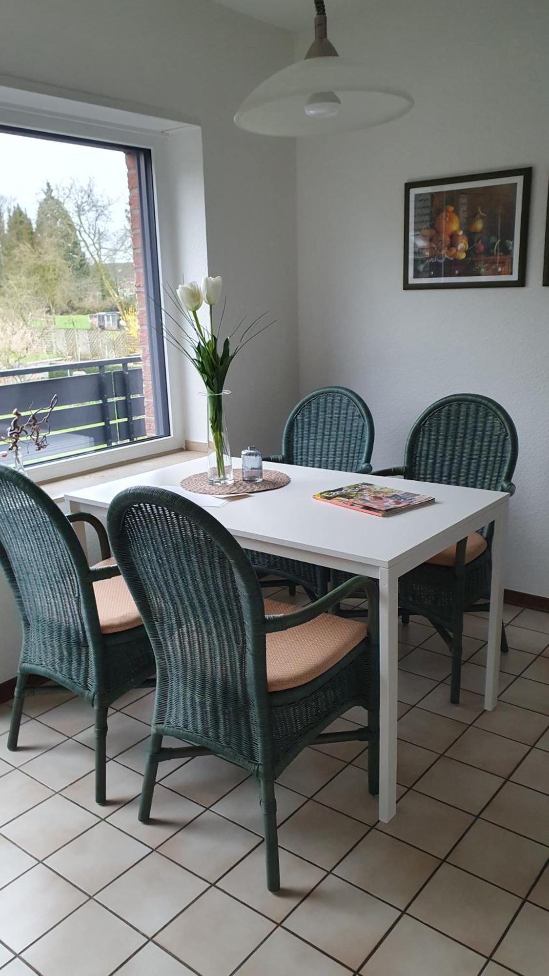 Ferienwohnung Zur Sonne Nettetal Exterior photo